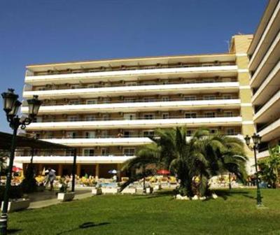 фото отеля Apartments Buensol