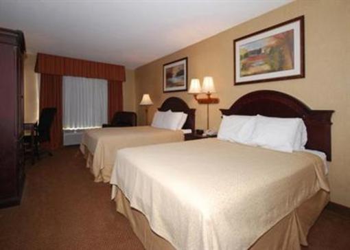 фото отеля Rodeway Inn Sioux Falls