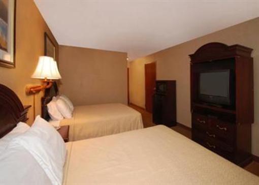 фото отеля Rodeway Inn Sioux Falls
