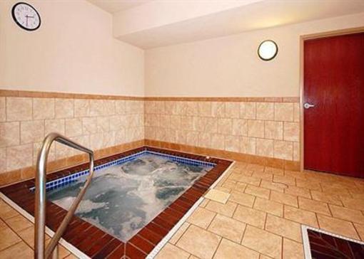 фото отеля Rodeway Inn Sioux Falls