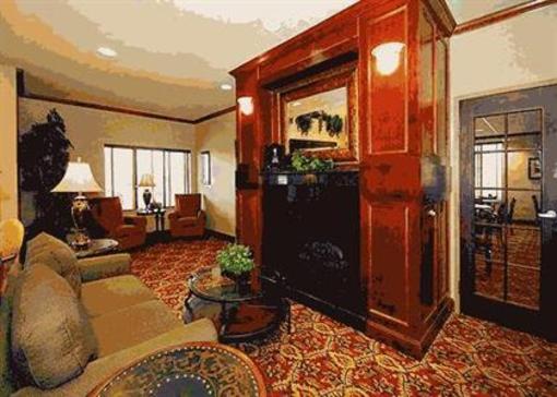 фото отеля Rodeway Inn Sioux Falls