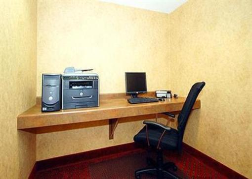 фото отеля Rodeway Inn Sioux Falls