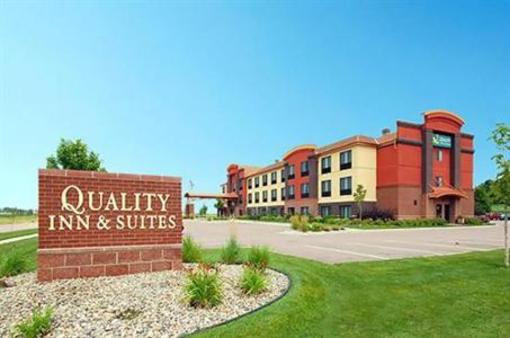фото отеля Rodeway Inn Sioux Falls