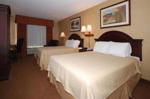 фото отеля Rodeway Inn Sioux Falls