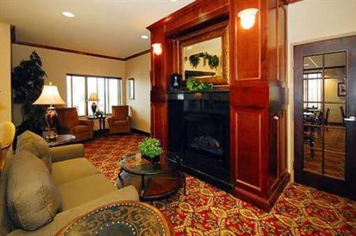 фото отеля Rodeway Inn Sioux Falls
