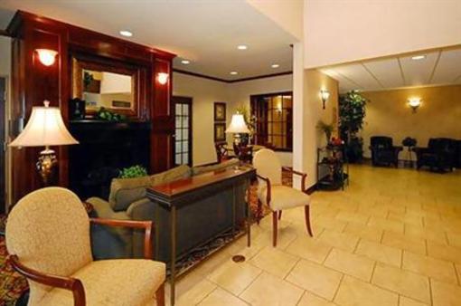 фото отеля Rodeway Inn Sioux Falls