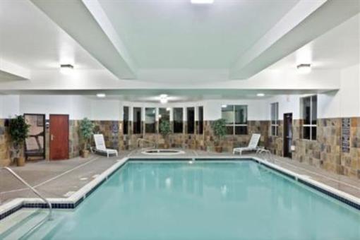 фото отеля Holiday Inn Express Albany