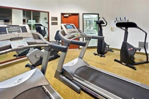 фото отеля Holiday Inn Express Albany