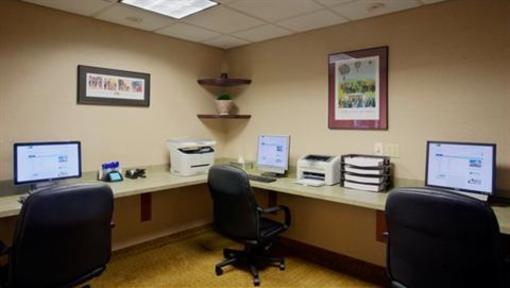 фото отеля Holiday Inn Express Albany