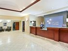 фото отеля Holiday Inn Express Albany