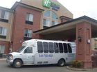 фото отеля Holiday Inn Express Albany