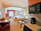 фото отеля Holiday Inn Express Albany