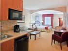 фото отеля Holiday Inn Express Albany