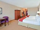 фото отеля Holiday Inn Express Albany