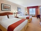 фото отеля Holiday Inn Express Albany