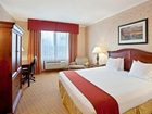 фото отеля Holiday Inn Express Albany