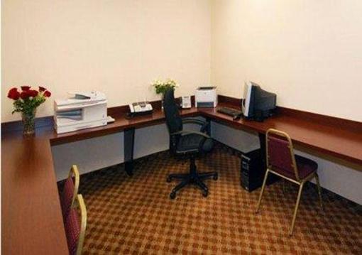 фото отеля Comfort Inn Dumfries Quantico