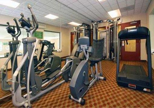 фото отеля Comfort Inn Dumfries Quantico