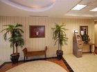 фото отеля Comfort Inn Dumfries Quantico