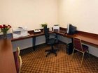 фото отеля Comfort Inn Dumfries Quantico