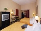 фото отеля Comfort Inn Dumfries Quantico