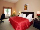 фото отеля Comfort Inn Dumfries Quantico