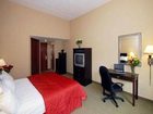 фото отеля Comfort Inn Dumfries Quantico