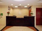 фото отеля Comfort Inn Dumfries Quantico