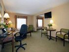 фото отеля Comfort Inn Dumfries Quantico