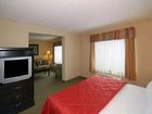 фото отеля Comfort Inn Dumfries Quantico