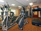 фото отеля Comfort Inn Dumfries Quantico