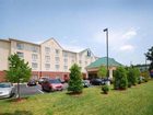 фото отеля Comfort Inn Dumfries Quantico