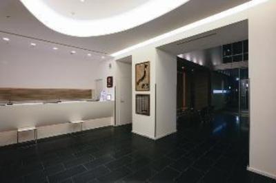 фото отеля Hotel Sunroute Shimbashi