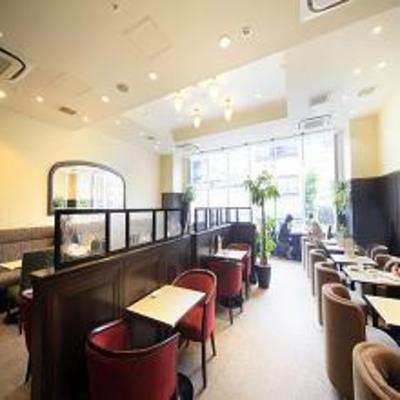 фото отеля Hotel Sunroute Shimbashi