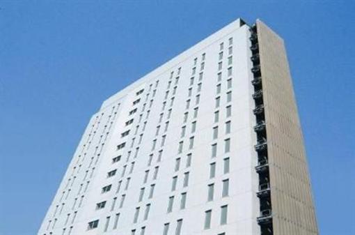 фото отеля Hotel Sunroute Shimbashi