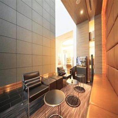 фото отеля Hotel Sunroute Shimbashi