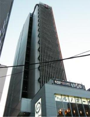 фото отеля Hotel Sunroute Shimbashi