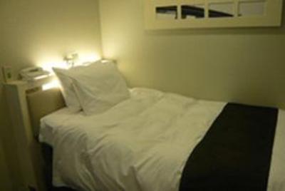 фото отеля Hotel Sunroute Shimbashi
