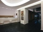 фото отеля Hotel Sunroute Shimbashi