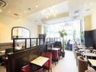 фото отеля Hotel Sunroute Shimbashi