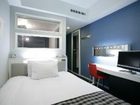 фото отеля Hotel Sunroute Shimbashi