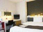 фото отеля Hotel Sunroute Shimbashi