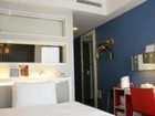 фото отеля Hotel Sunroute Shimbashi