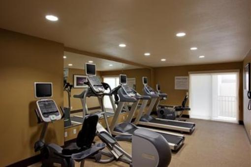 фото отеля Holiday Inn Express San Clemente North