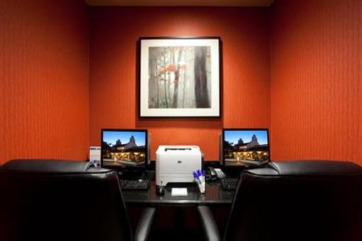 фото отеля Holiday Inn Express San Clemente North