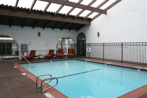фото отеля Holiday Inn Express San Clemente North