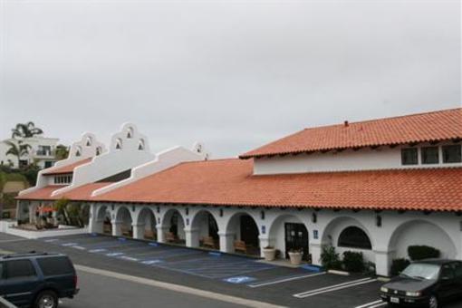 фото отеля Holiday Inn Express San Clemente North