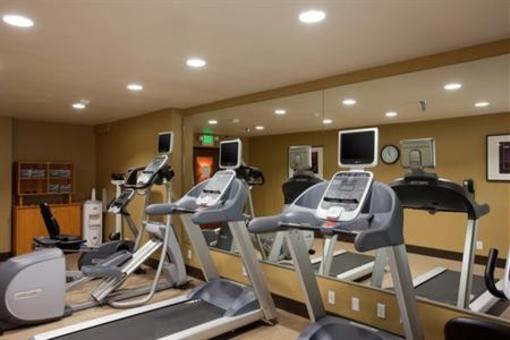 фото отеля Holiday Inn Express San Clemente North