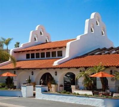 фото отеля Holiday Inn Express San Clemente North