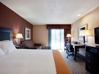 Holiday Inn Express San Clemente North